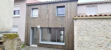 Vente Maison Pallet  44330 4 pieces 84 m2
