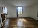 Location Appartement Limoges  87000 2 pieces 47 m2