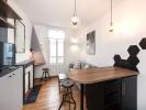Location Appartement Paris-11eme-arrondissement 75011 15 m2