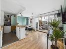Vente Appartement Argenteuil 95100 3 pieces 57 m2