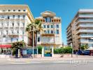 Vente Appartement Nice PROMENADE DES ANGLAIS 06000 6 pieces 208 m2