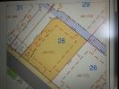 Vente Terrain Ginestas PROX C VILLAGE 11120 135 m2