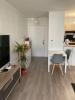 Vente Appartement Osny GROUCHY 95520 2 pieces 43 m2