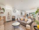 Vente Maison Marseille-13eme-arrondissement LES OLIVES 13013 4 pieces 90 m2
