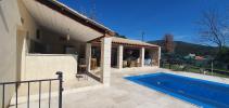 Vente Maison Saint-florent-sur-auzonnet 30960 7 pieces 195 m2