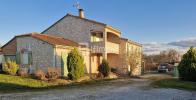 Vente Maison Nontron 24300 7 pieces 145 m2