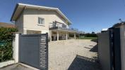 Vente Maison Arzay LA-CA´TE-SAINT-ANDRA© 38260 4 pieces 190 m2