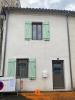 Vente Maison Saint-marcel-les-sauzet Saint Marcel lès Sauzet 26740 3 pieces 62 m2