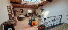 Vente Maison Ancone MONTA©LIMAR 26200 4 pieces 110 m2