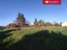 Vente Terrain Chauvigny 86300