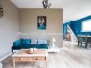 Vente Maison Vitre 35500 4 pieces 124 m2