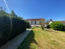 Vente Maison Saintes 17100 5 pieces 130 m2