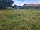 Vente Terrain Randan 63310 844 m2