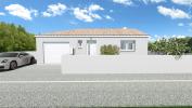 Vente Maison Vias 34450 3 pieces 71 m2