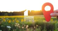 Vente Terrain Merindol 84360 550 m2
