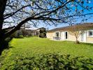 Vente Maison Massieux 01600 5 pieces 120 m2