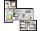 Vente Maison Challans SAINT-HILAIRE-DE-RIEZ 85300 4 pieces 85 m2