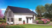 Vente Maison Burdignin 74420 5 pieces 98 m2