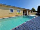 Vente Maison Saint-marcel-les-valence  26320 6 pieces 114 m2