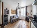 Vente Appartement Paris-6eme-arrondissement 75006 2 pieces 29 m2