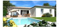 Vente Maison Castelginest 31780 4 pieces 90 m2