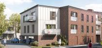 Location Appartement Armentieres 59280 3 pieces 57 m2