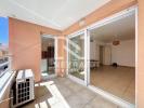 Vente Appartement Saint-raphael  83700 2 pieces 50 m2