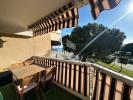 Vente Appartement Cagnes-sur-mer 06800 2 pieces 52 m2