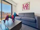 Vente Appartement Mandelieu-la-napoule  06210 3 pieces 53 m2