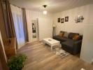 Location Appartement Paris-10eme-arrondissement  75010 27 m2