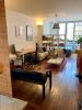 Location Appartement Paris-15eme-arrondissement  75015 38 m2