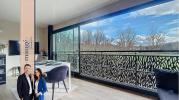 Vente Appartement Jardin 38200 3 pieces 81 m2