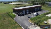 Location Commerce Saint-genix-sur-guiers 73240 260 m2