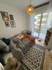 Location Appartement Clichy  92110 17 m2