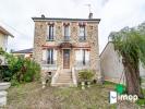 Vente Maison Villiers-sur-marne 94350 4 pieces 90 m2