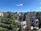 Vente Appartement Paris-16eme-arrondissement 75016 4 pieces 140 m2