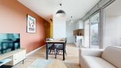 Location Appartement Nanterre 92000 78 m2