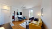 Location Appartement Paris-17eme-arrondissement 75017 86 m2