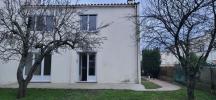Vente Maison Fontenay-le-comte 85200 6 pieces 103 m2