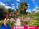 Vente Maison Carros  06510 3 pieces 80 m2