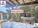 Vente Maison Cabris SAINT-CEZAIRE-SUR-SIAGNE 06530 4 pieces 55 m2