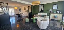 Vente Appartement Toulon  83200 5 pieces 107 m2