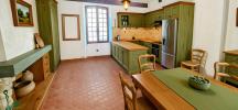 Vente Maison Claviers 83830 8 pieces 192 m2