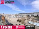 Vente Appartement Pouliguen 44510 3 pieces 56 m2