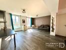 Vente Appartement Madeleine 59110 3 pieces 67 m2