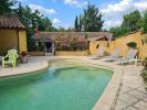 Vente Maison Roussillon 84220 8 pieces 128 m2