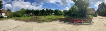 Vente Terrain Fourqueux 78112 845 m2