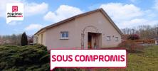 Vente Maison Breuches 70300 4 pieces 131 m2