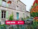 Vente Maison Saint-christophe-sur-roc 79220 8 pieces 226 m2