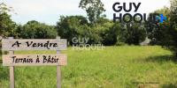 Vente Terrain Maisoncelles-en-brie 77580 2840 m2